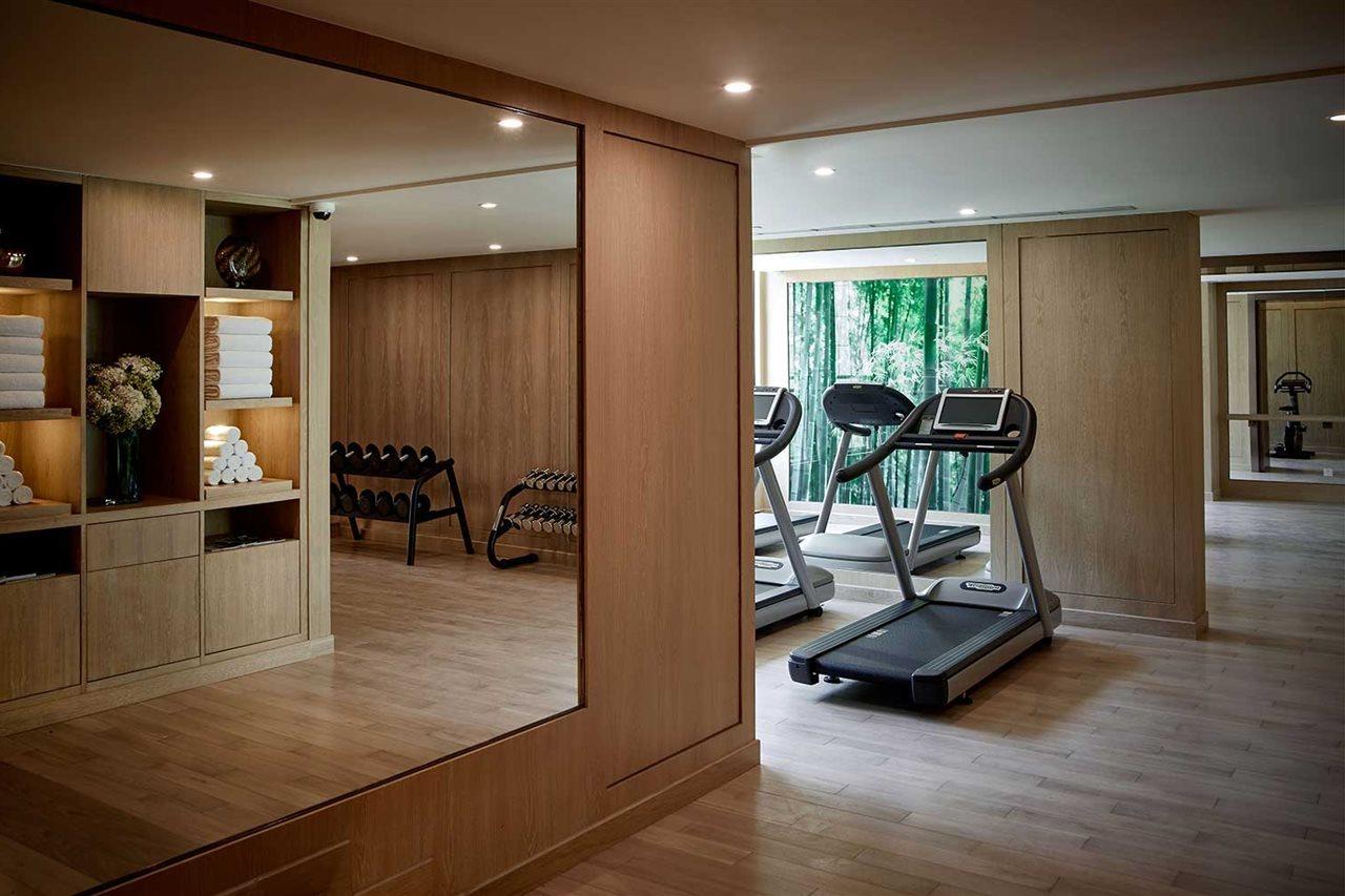 One Sunland Serviced Suites Managed By Lanson Place Shanghái Exterior foto