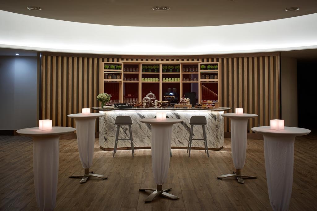 One Sunland Serviced Suites Managed By Lanson Place Shanghái Exterior foto