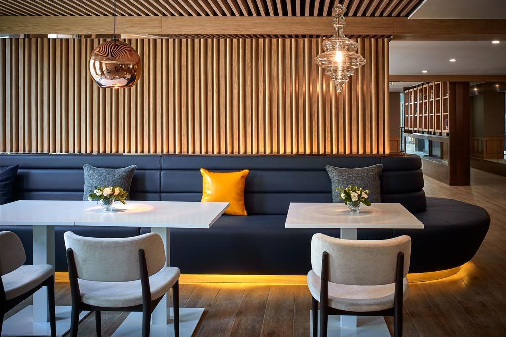 One Sunland Serviced Suites Managed By Lanson Place Shanghái Exterior foto