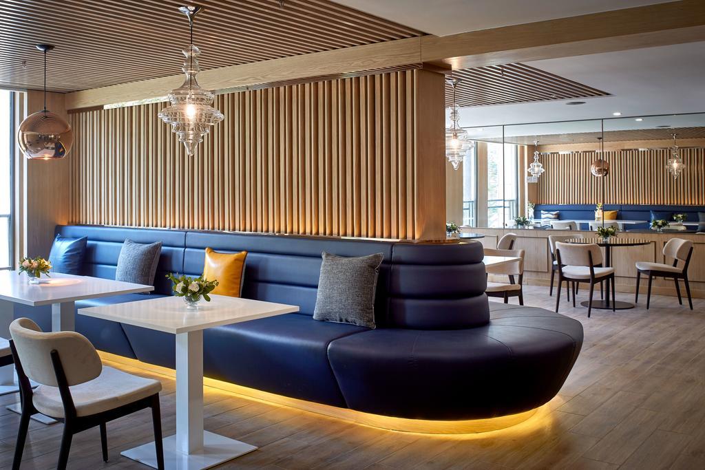 One Sunland Serviced Suites Managed By Lanson Place Shanghái Exterior foto